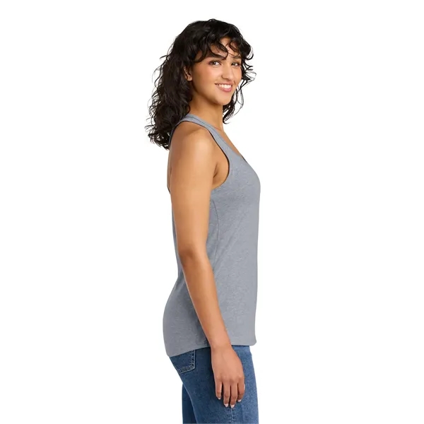 Next Level Apparel Women's Ideal Racerback Tank... from ASI 84863 SanMar