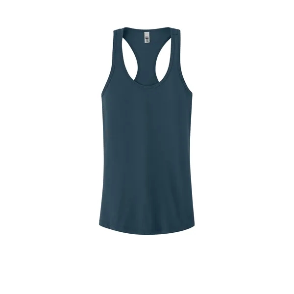 Next Level Apparel Women's Ideal Racerback Tank... from ASI 84863 SanMar