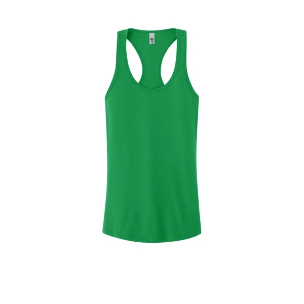 Next Level Apparel Women's Ideal Racerback Tank... from ASI 84863 SanMar