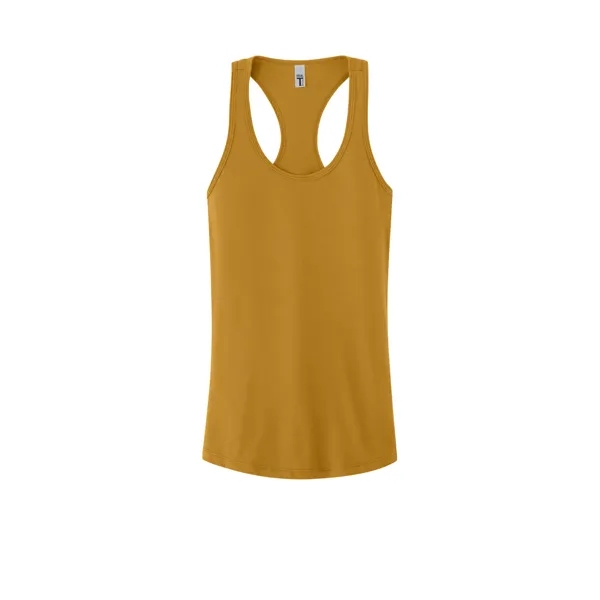 Next Level Apparel Women's Ideal Racerback Tank... from ASI 84863 SanMar