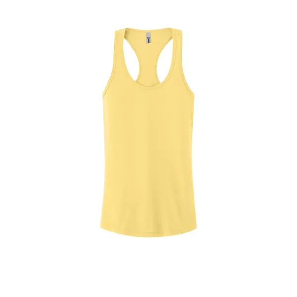 Next Level Apparel Women's Ideal Racerback Tank... from ASI 84863 SanMar