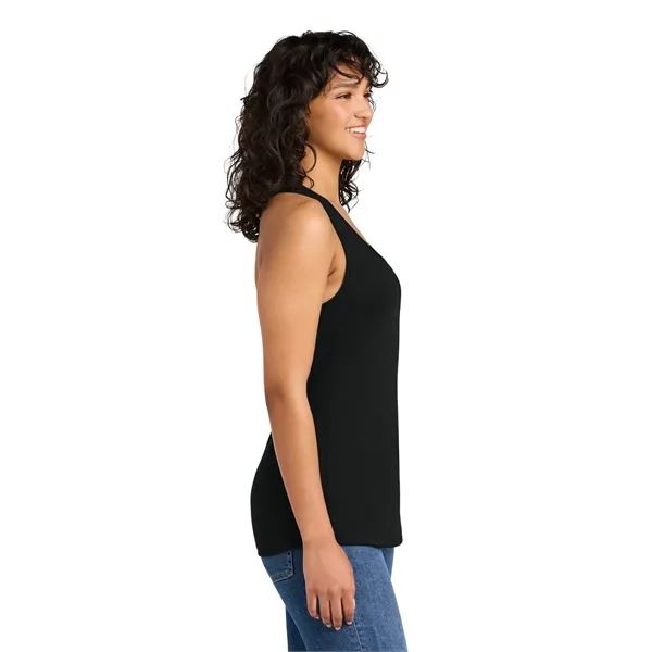 Next Level Apparel Women's Ideal Racerback Tank... from ASI 84863 SanMar