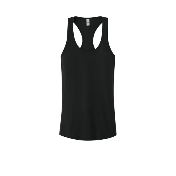Next Level Apparel Women's Ideal Racerback Tank... from ASI 84863 SanMar