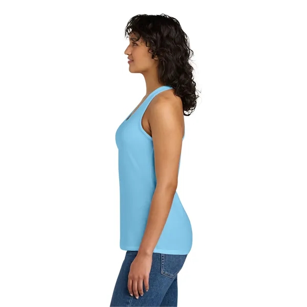 Next Level Apparel Women's Ideal Racerback Tank... from ASI 84863 SanMar