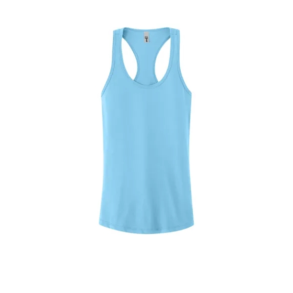 Next Level Apparel Women's Ideal Racerback Tank... from ASI 84863 SanMar