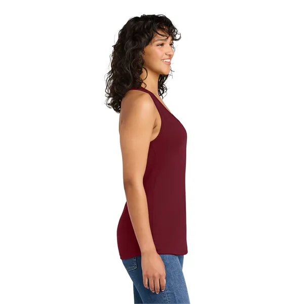 Next Level Apparel Women's Ideal Racerback Tank... from ASI 84863 SanMar