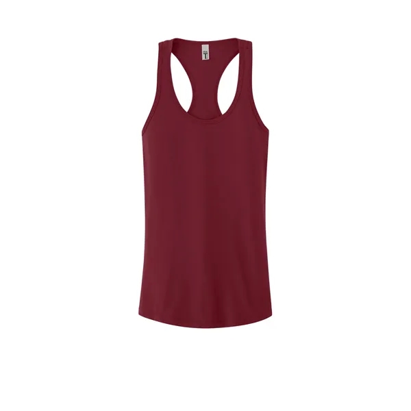 Next Level Apparel Women's Ideal Racerback Tank... from ASI 84863 SanMar