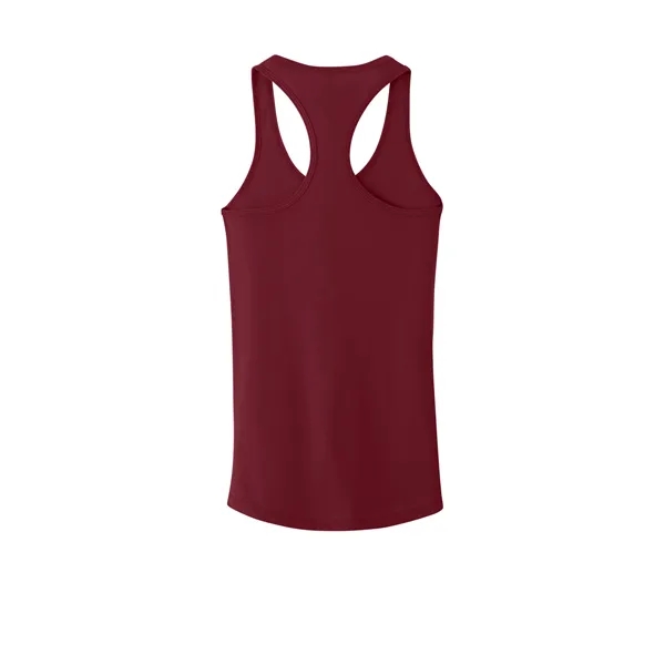 Next Level Apparel Women's Ideal Racerback Tank... from ASI 84863 SanMar