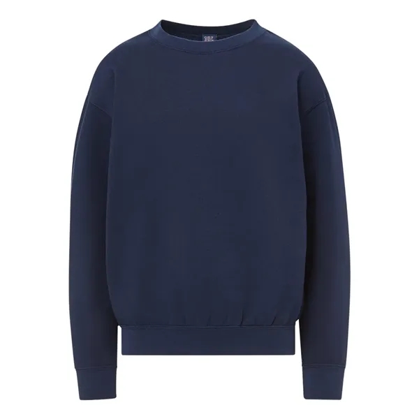 MV Sport Youth Buddy Crewneck Sweatshirt... from ASI 84358 S&S Activewear