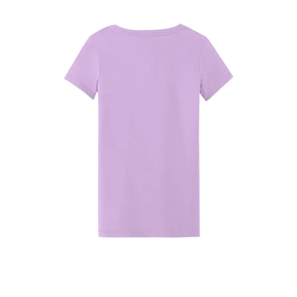 Next Level Apparel Women's Ideal V-Neck Tee... from ASI 84863 SanMar