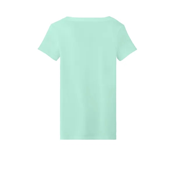 Next Level Apparel Women's Ideal V-Neck Tee... from ASI 84863 SanMar