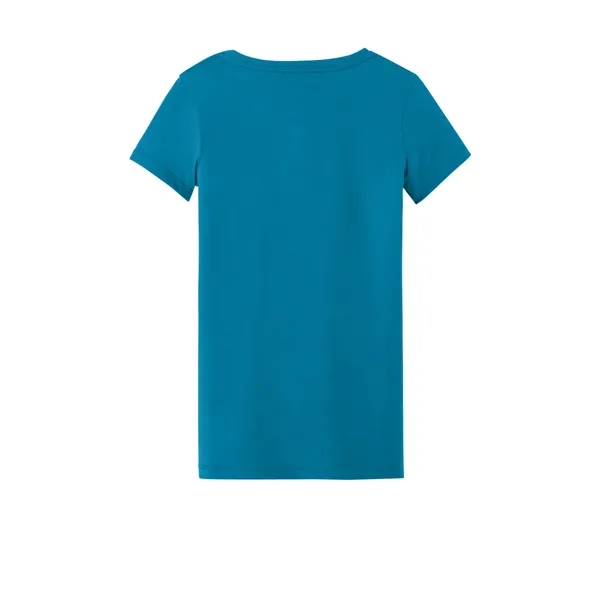 Next Level Apparel Women's Ideal V-Neck Tee... from ASI 84863 SanMar