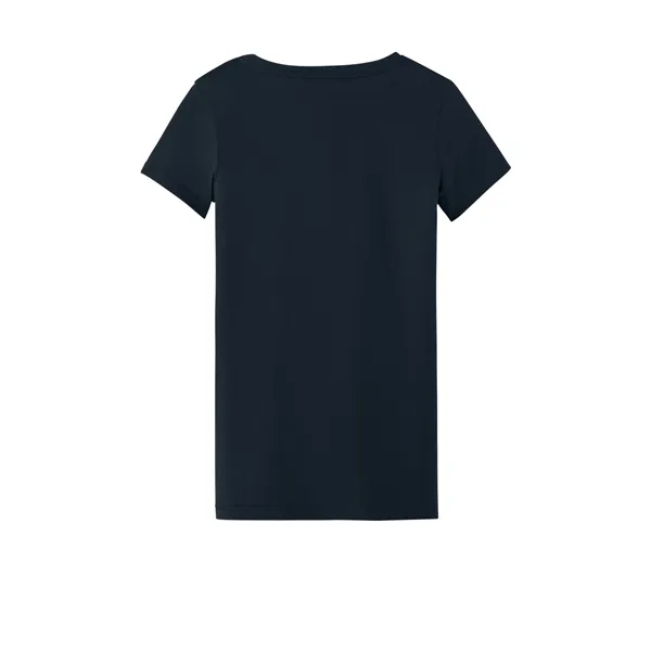Next Level Apparel Women's Ideal V-Neck Tee... from ASI 84863 SanMar