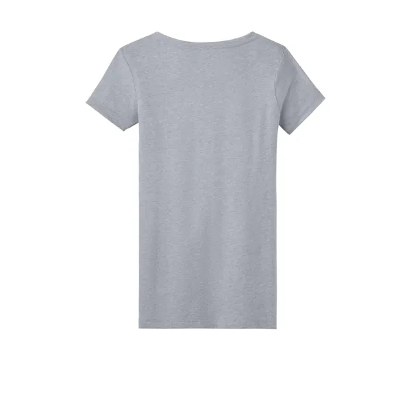 Next Level Apparel Women's Ideal V-Neck Tee... from ASI 84863 SanMar