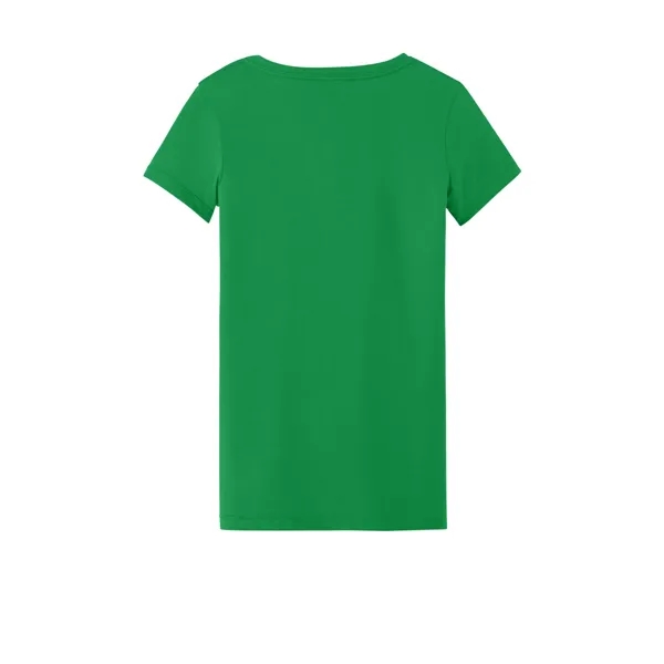 Next Level Apparel Women's Ideal V-Neck Tee... from ASI 84863 SanMar