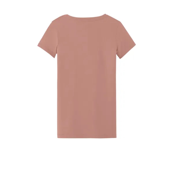 Next Level Apparel Women's Ideal V-Neck Tee... from ASI 84863 SanMar