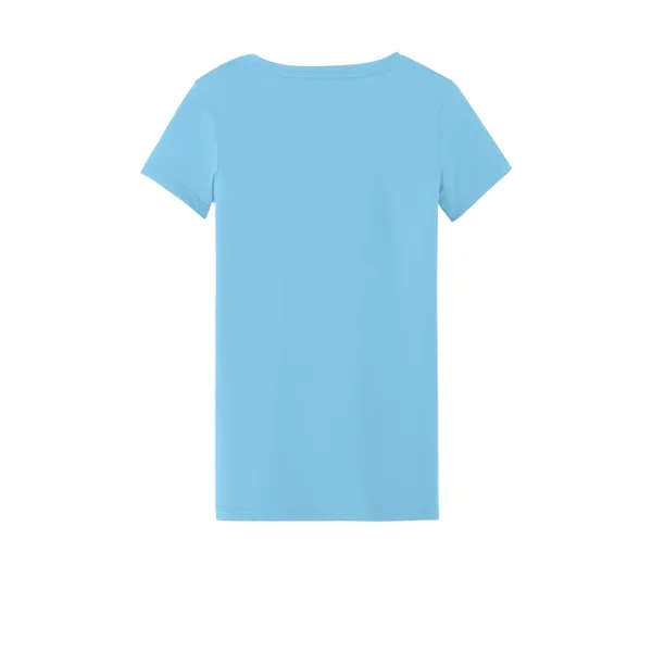 Next Level Apparel Women's Ideal V-Neck Tee... from ASI 84863 SanMar