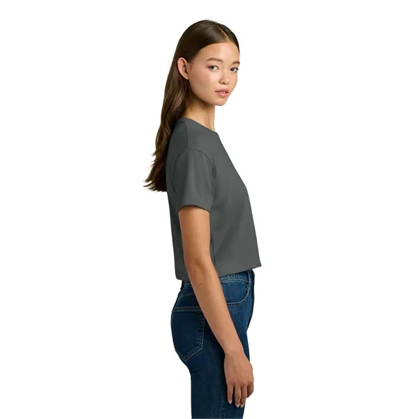 Next Level Apparel Women's Ideal Crop Top... from ASI 84863 SanMar