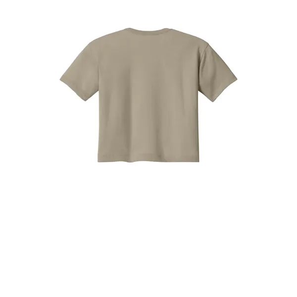 Next Level Apparel Women's Ideal Crop Top... from ASI 84863 SanMar