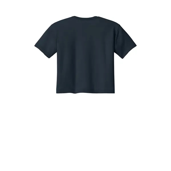 Next Level Apparel Women's Ideal Crop Top... from ASI 84863 SanMar