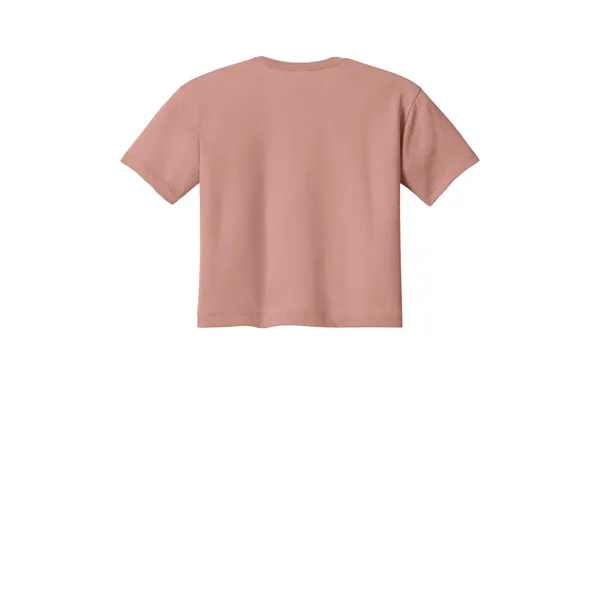 Next Level Apparel Women's Ideal Crop Top... from ASI 84863 SanMar