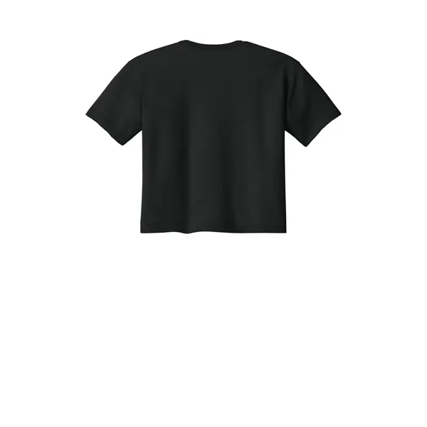 Next Level Apparel Women's Ideal Crop Top... from ASI 84863 SanMar