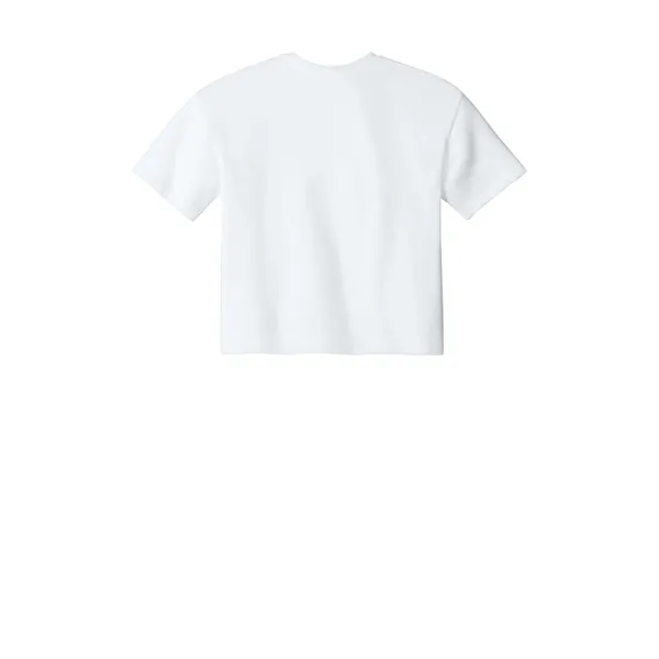 Next Level Apparel Women's Ideal Crop Top... from ASI 84863 SanMar