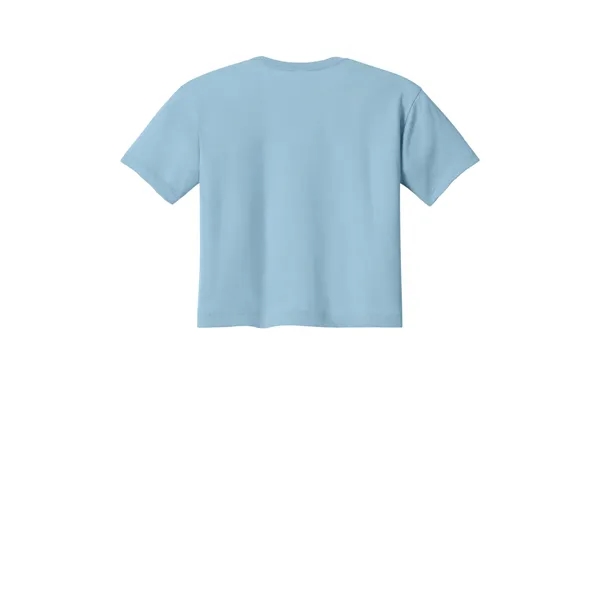 Next Level Apparel Women's Ideal Crop Top... from ASI 84863 SanMar