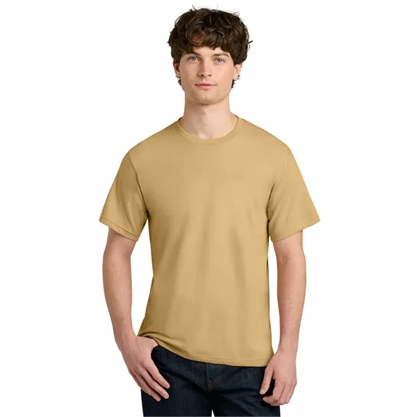 Next Level Apparel Ideal Jersey Tee... from ASI 84863 SanMar