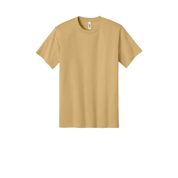 Next Level Apparel Ideal Jersey Tee... from ASI 84863 SanMar