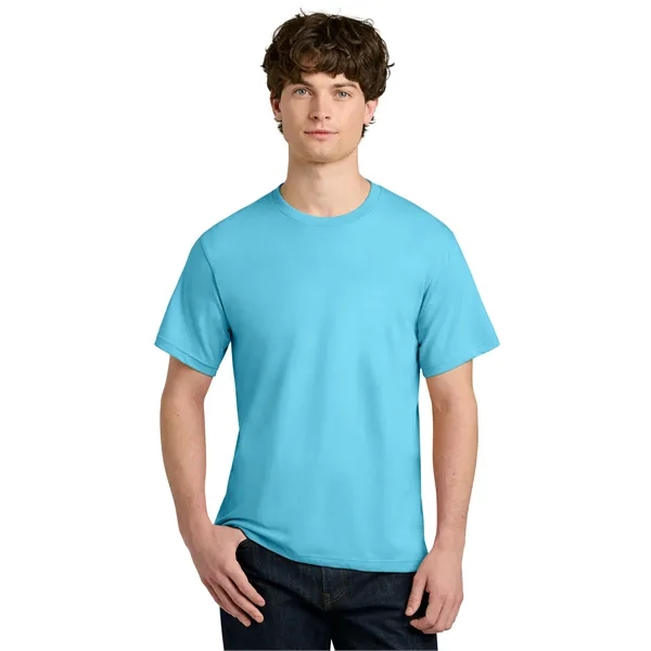 Next Level Apparel Ideal Jersey Tee... from ASI 84863 SanMar