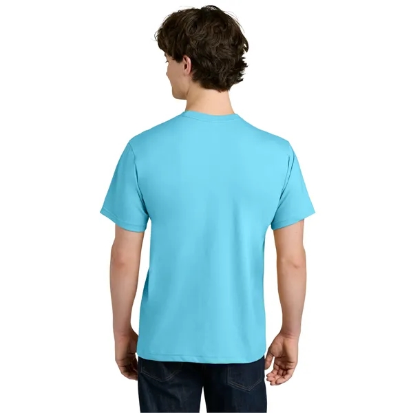 Next Level Apparel Ideal Jersey Tee... from ASI 84863 SanMar