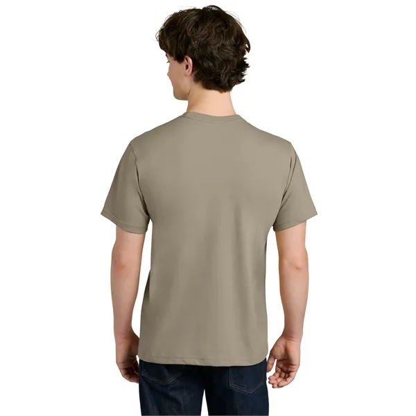 Next Level Apparel Ideal Jersey Tee... from ASI 84863 SanMar