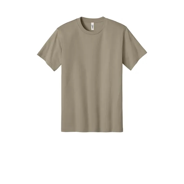 Next Level Apparel Ideal Jersey Tee... from ASI 84863 SanMar