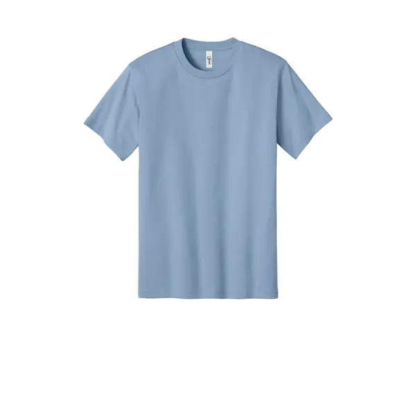 Next Level Apparel Ideal Jersey Tee... from ASI 84863 SanMar