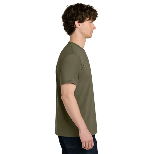 Next Level Apparel Ideal Jersey Tee... from ASI 84863 SanMar