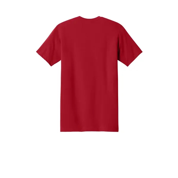 Next Level Apparel Ideal Jersey Tee... from ASI 84863 SanMar