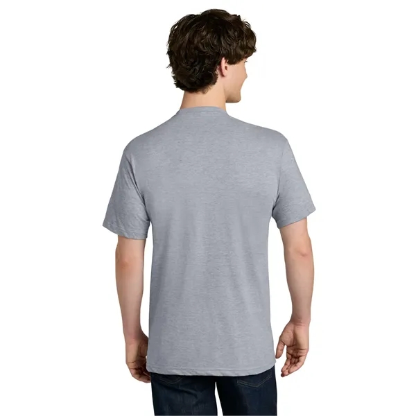 Next Level Apparel Ideal Jersey Tee... from ASI 84863 SanMar