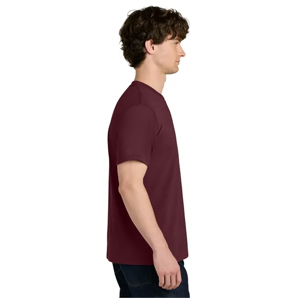 Next Level Apparel Ideal Jersey Tee... from ASI 84863 SanMar