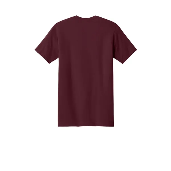 Next Level Apparel Ideal Jersey Tee... from ASI 84863 SanMar