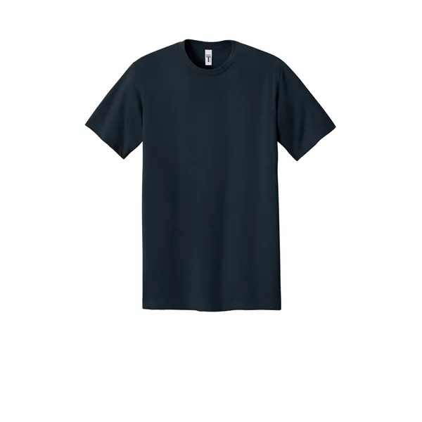 Next Level Apparel Ideal Jersey Tee... from ASI 84863 SanMar