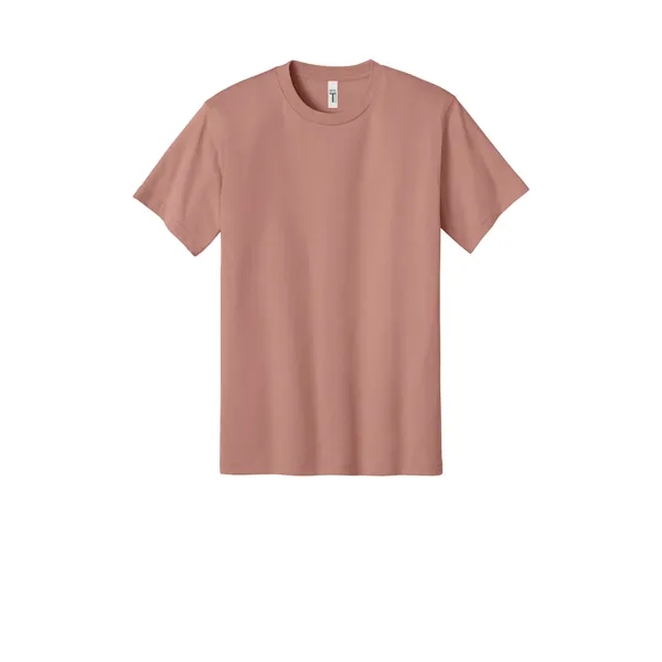 Next Level Apparel Ideal Jersey Tee... from ASI 84863 SanMar