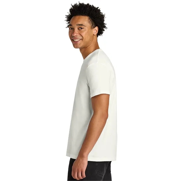 Next Level Apparel Soft Wash Cotton Tee... from ASI 84863 SanMar