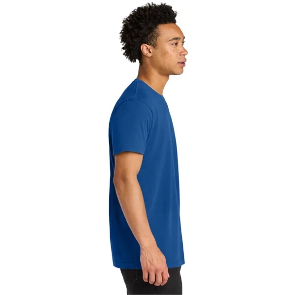 Next Level Apparel Soft Wash Cotton Tee... from ASI 84863 SanMar