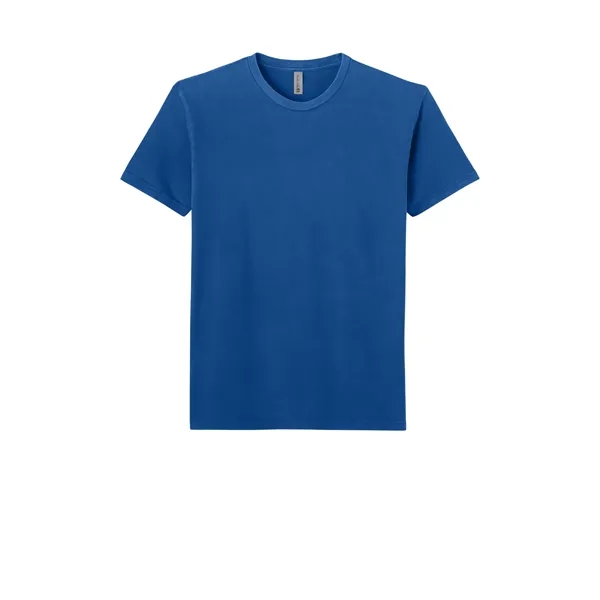 Next Level Apparel Soft Wash Cotton Tee... from ASI 84863 SanMar