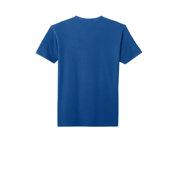 Next Level Apparel Soft Wash Cotton Tee... from ASI 84863 SanMar