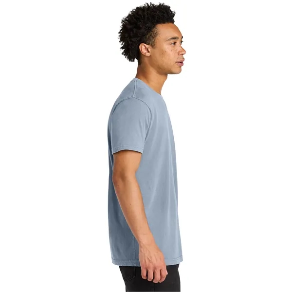 Next Level Apparel Soft Wash Cotton Tee... from ASI 84863 SanMar