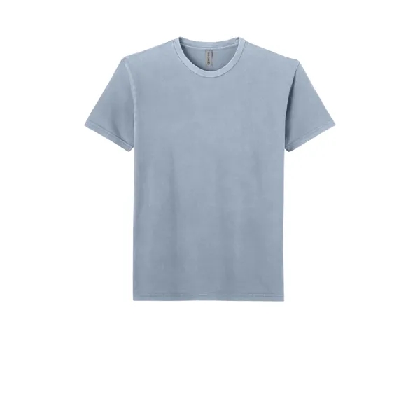 Next Level Apparel Soft Wash Cotton Tee... from ASI 84863 SanMar