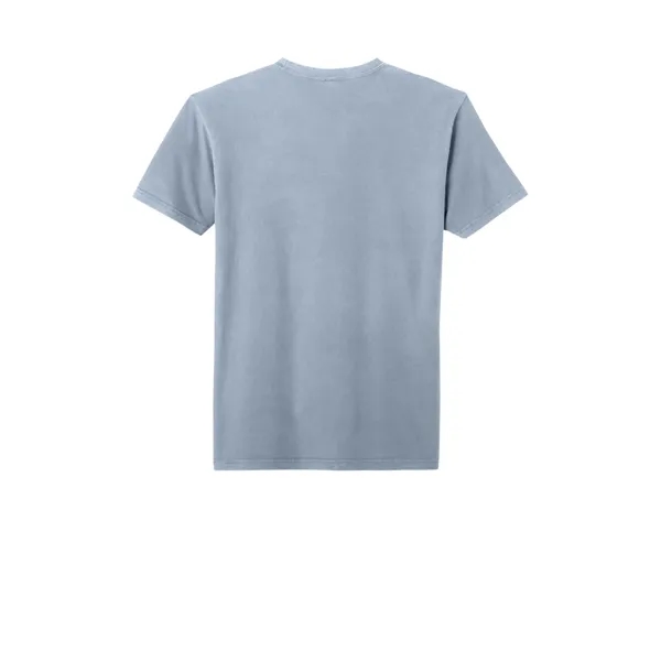 Next Level Apparel Soft Wash Cotton Tee... from ASI 84863 SanMar