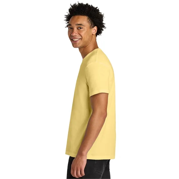 Next Level Apparel Soft Wash Cotton Tee... from ASI 84863 SanMar